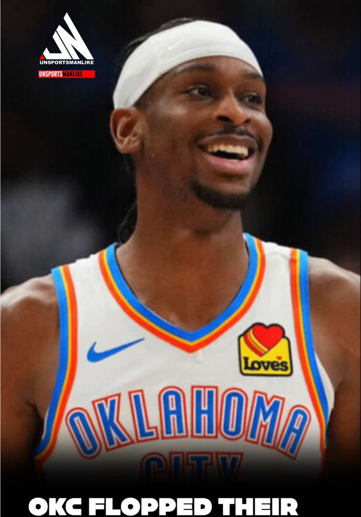 @unsportsmanlike