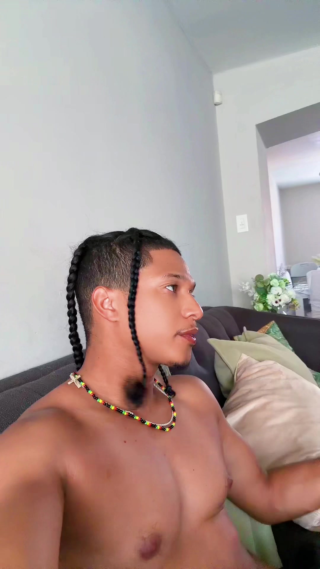 @Yourboyny