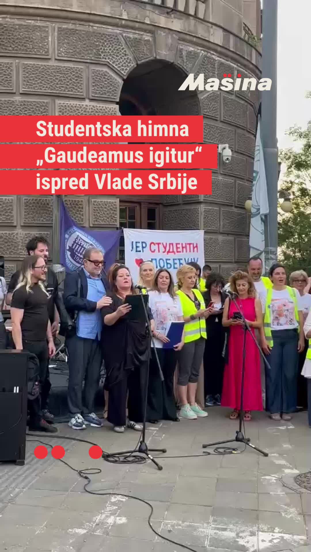 @Mašina