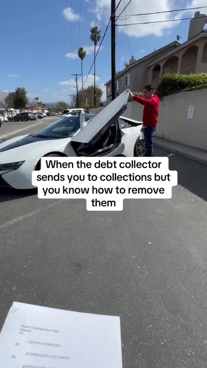 @Gil Garcia | Credit Repair
