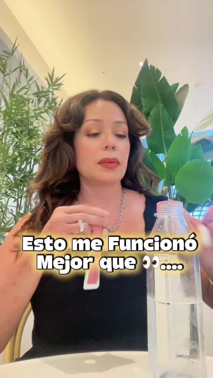 @Soy La Metabólica