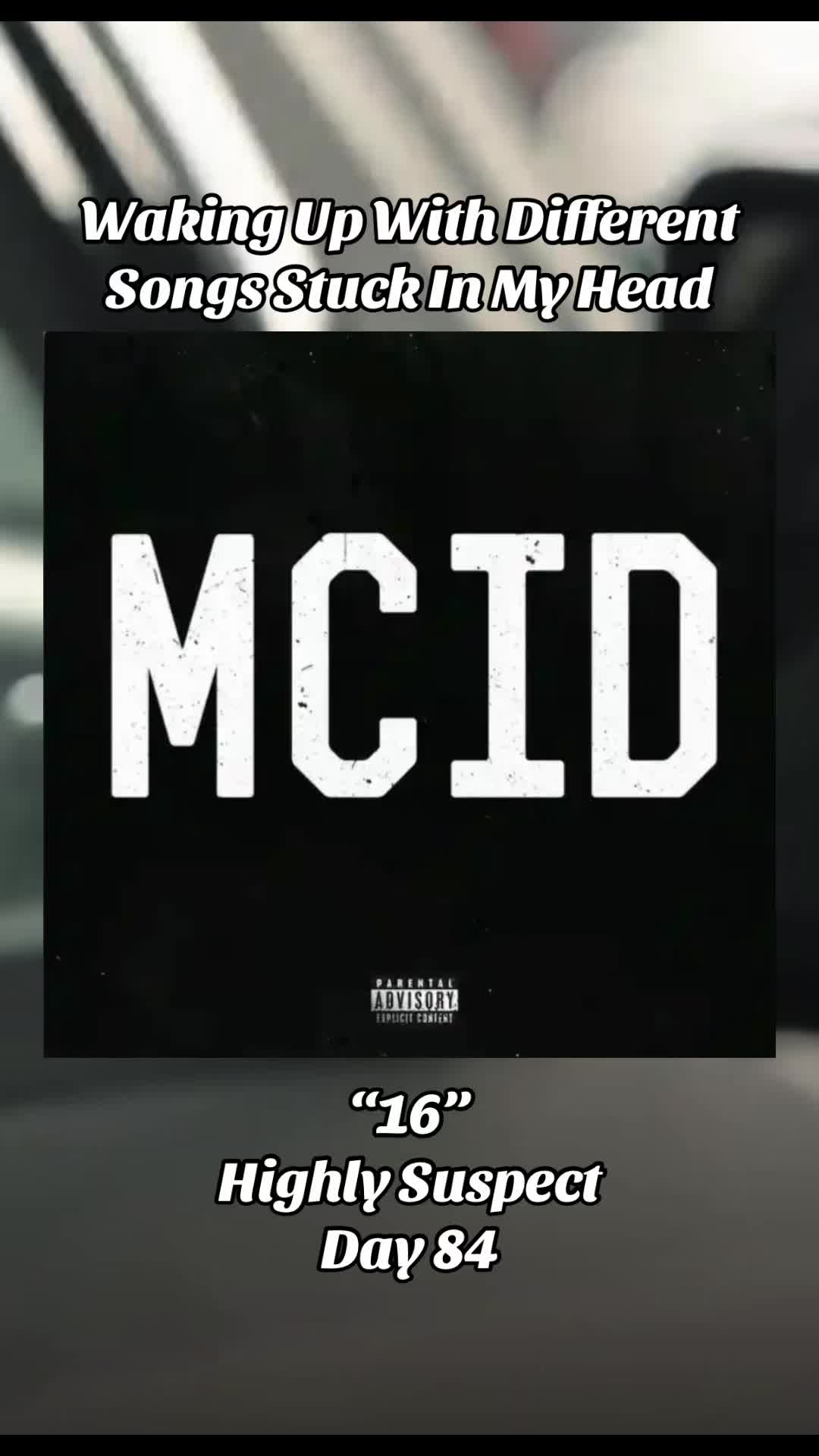 @This Morning&rsquo;s Song