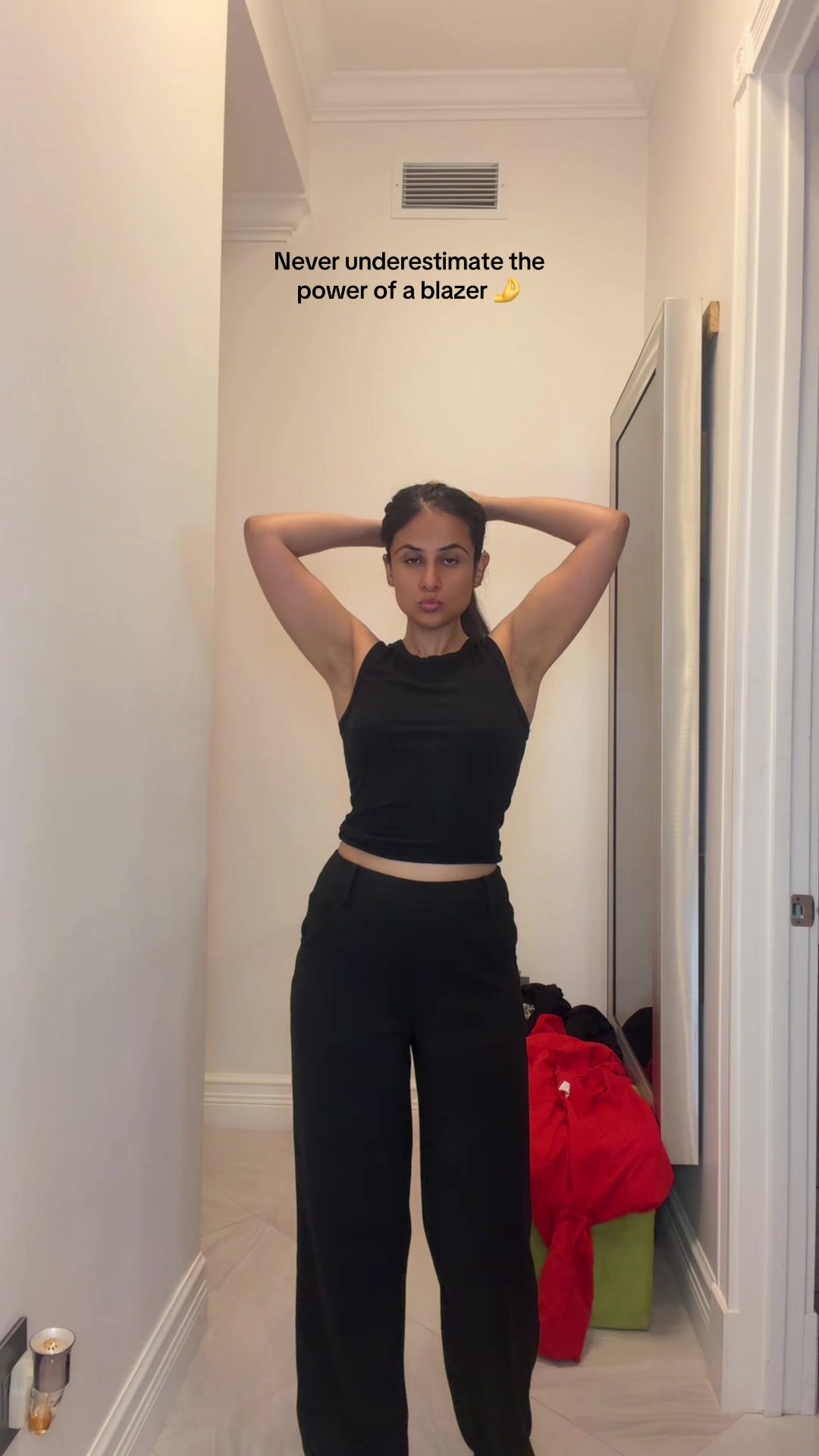 @Miami content creator