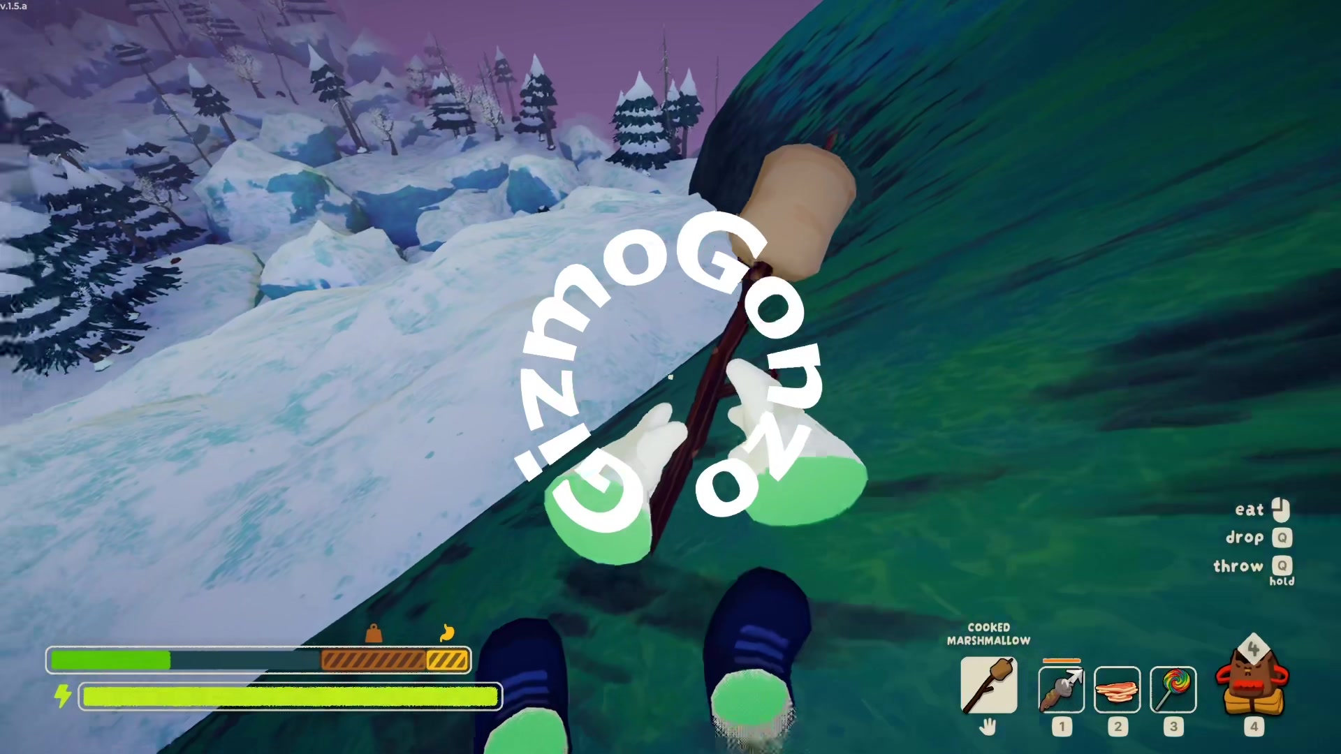 @GizmoGonzo