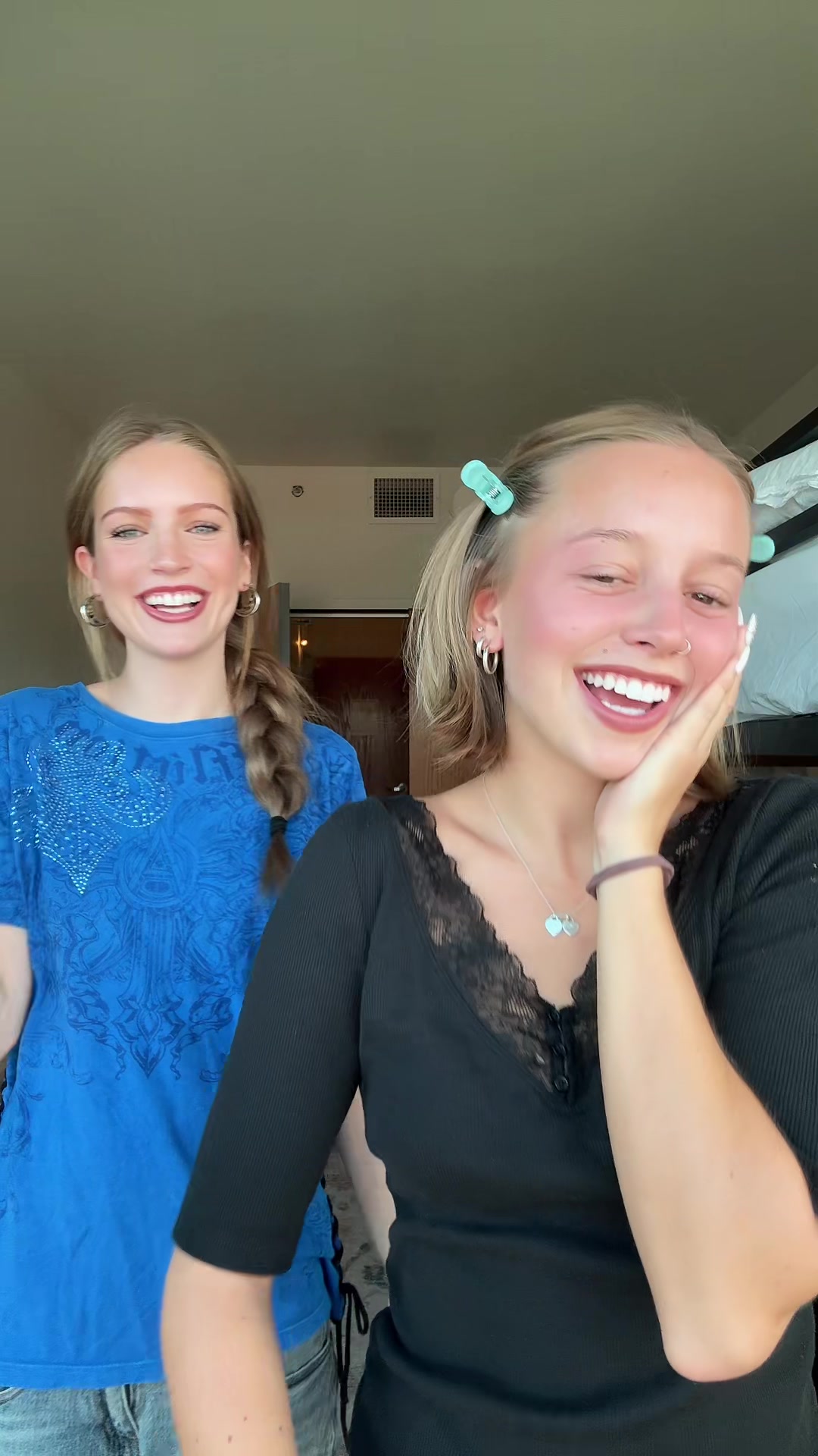 @Lucy Dubes 🤩