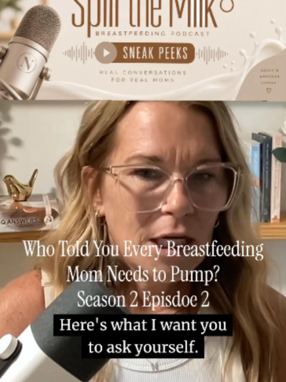 @BabyWhisperer Nicki-RN, IBCLC