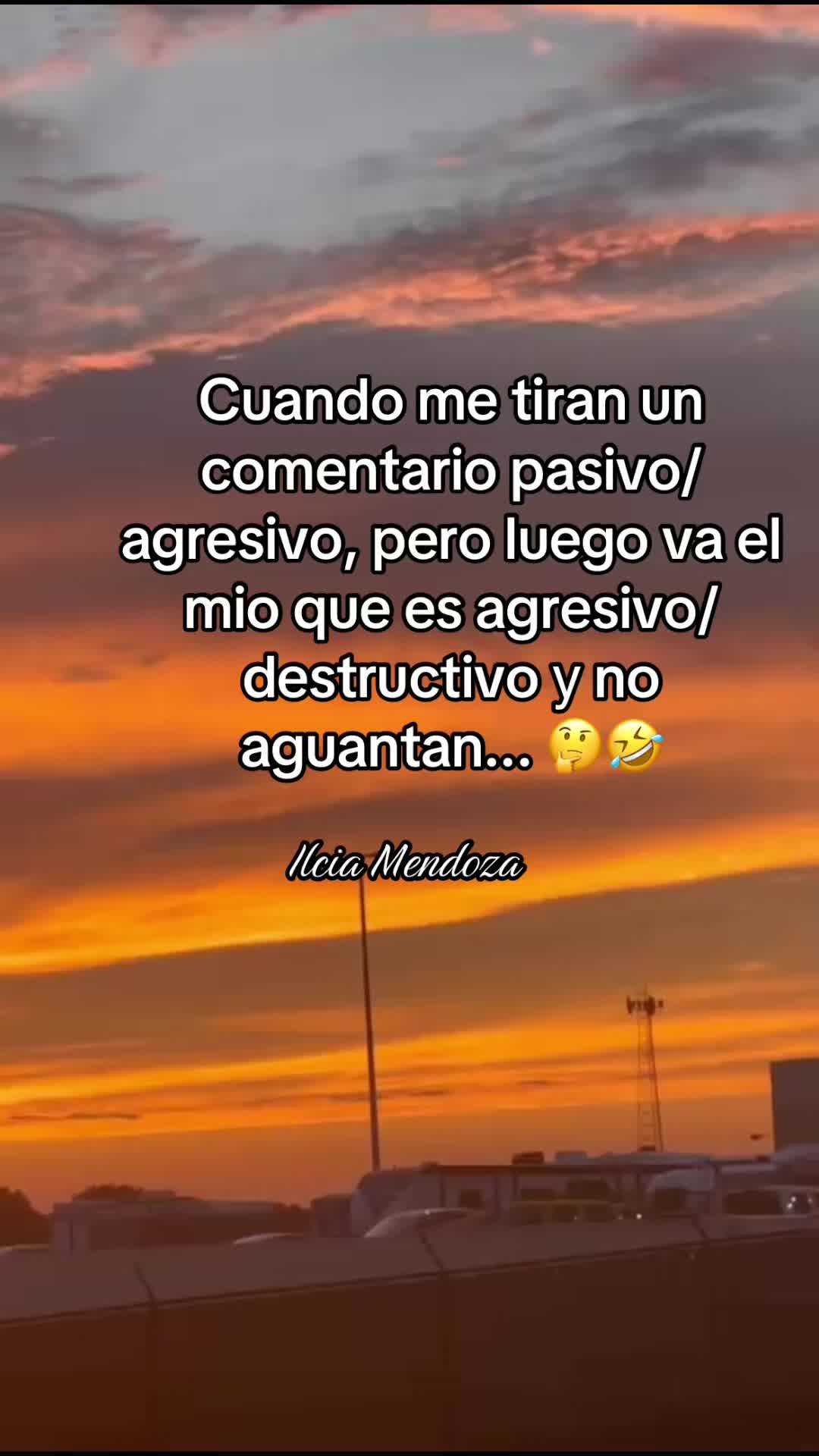 @Ilcia Mendoza🦋🌻🖤
