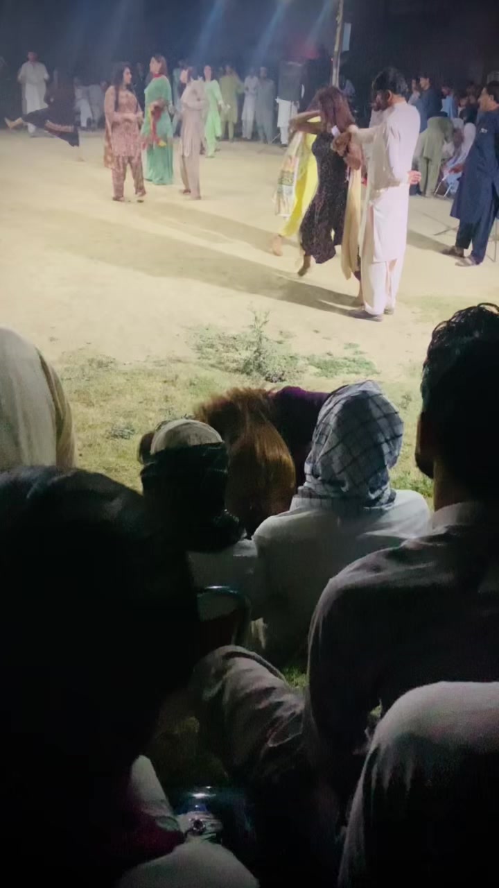 @All Kpk dancer 💃