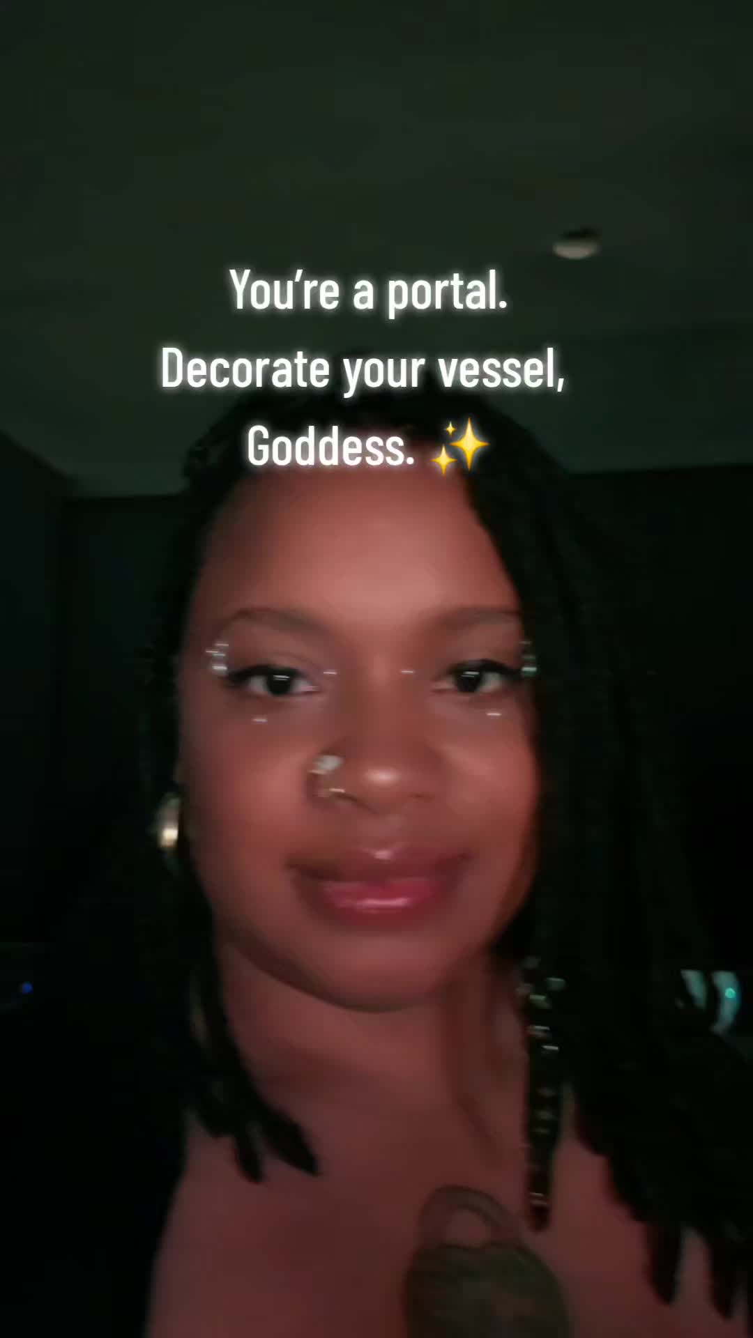 @DenitaTheCreator
