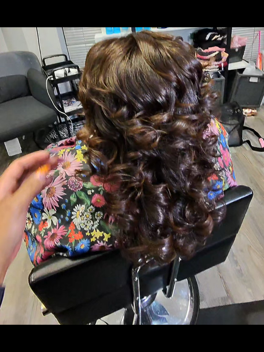 @PureHair
