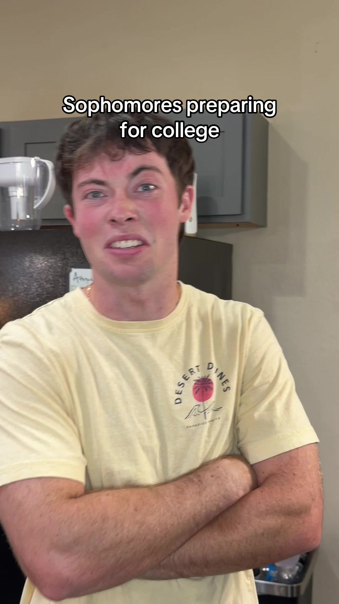 @Andrew McKenna