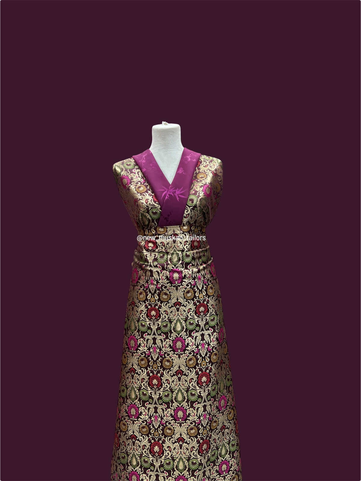 @New muskan tailors