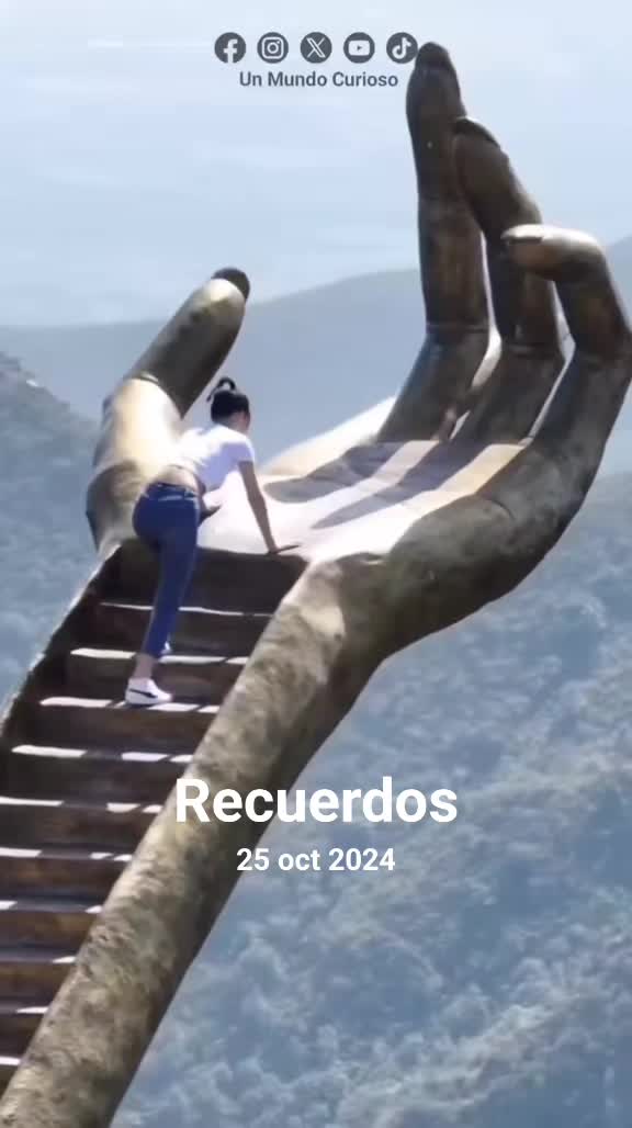 @Un Mundo Curioso