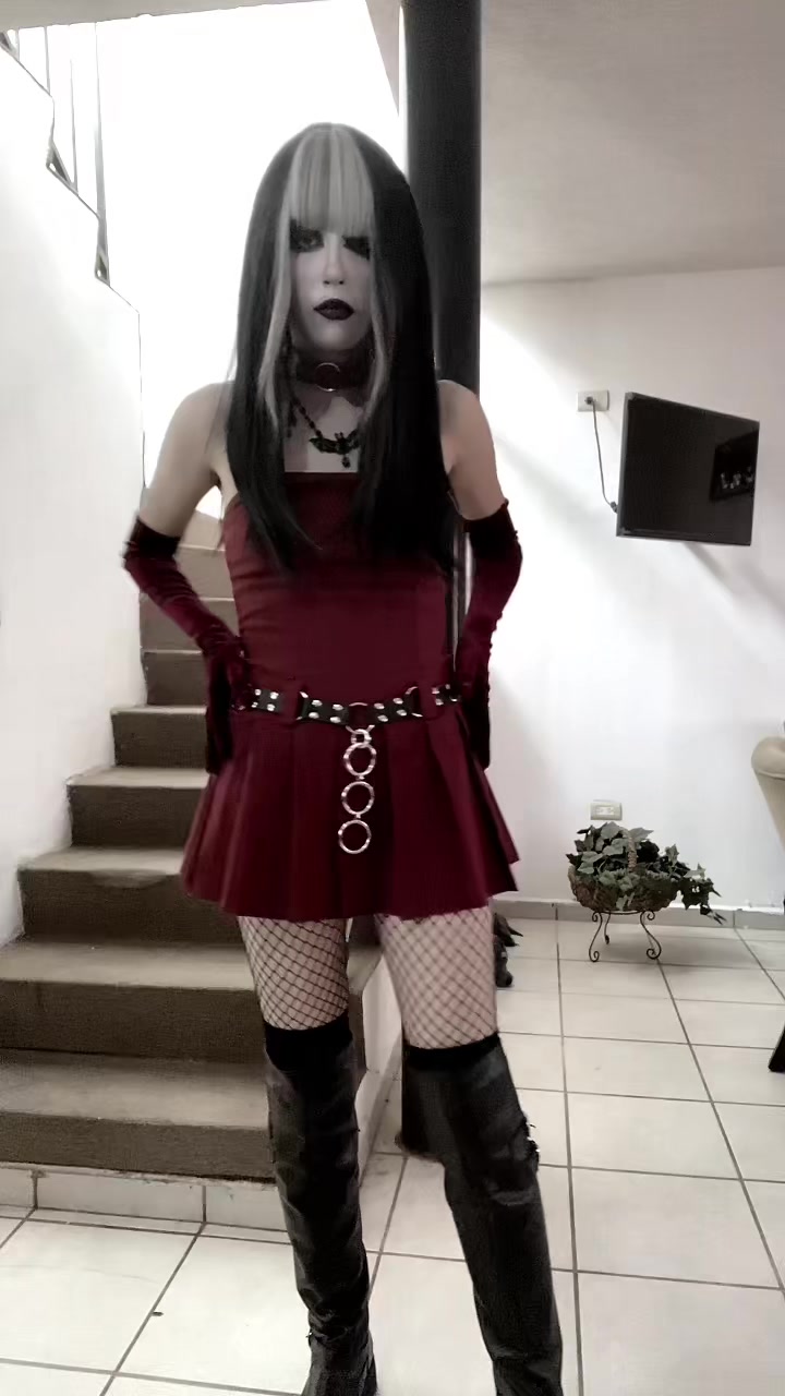 @DanielaDream