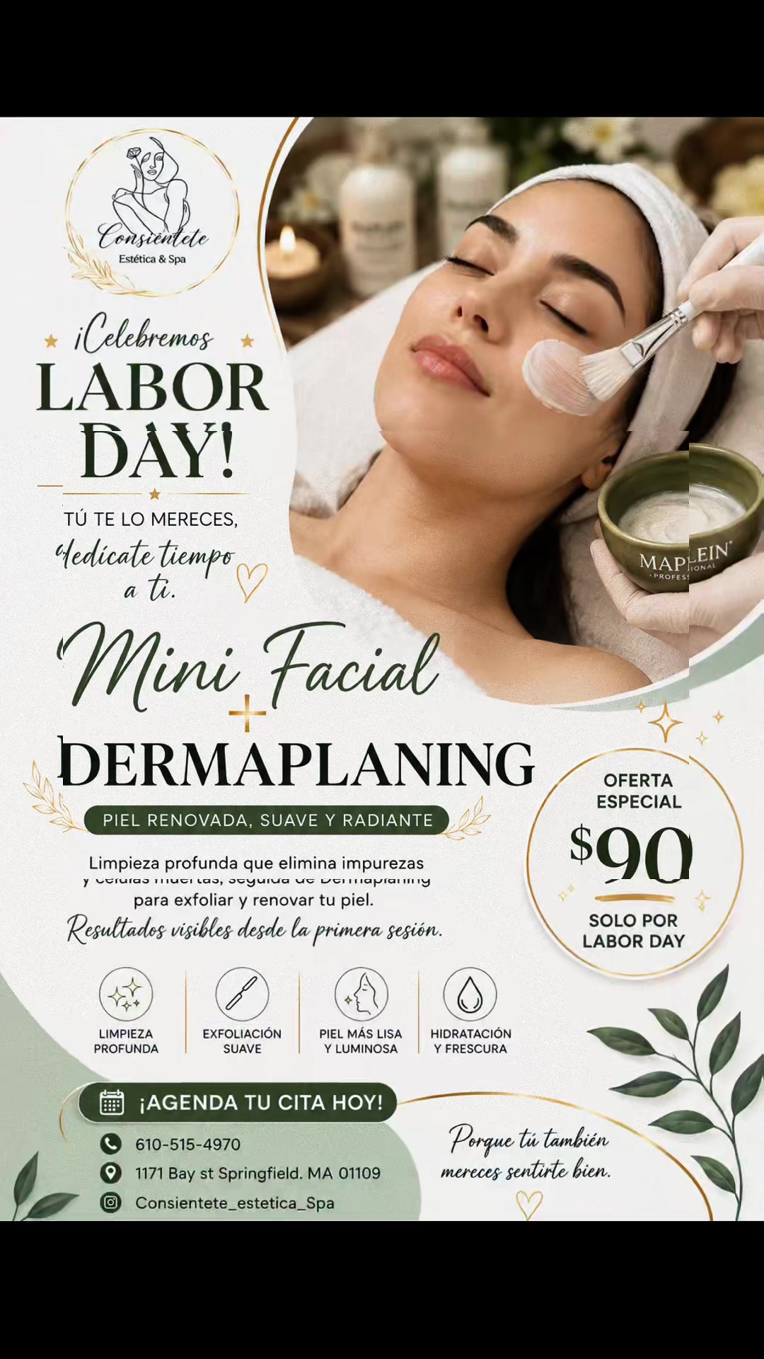 @Consiéntete spa