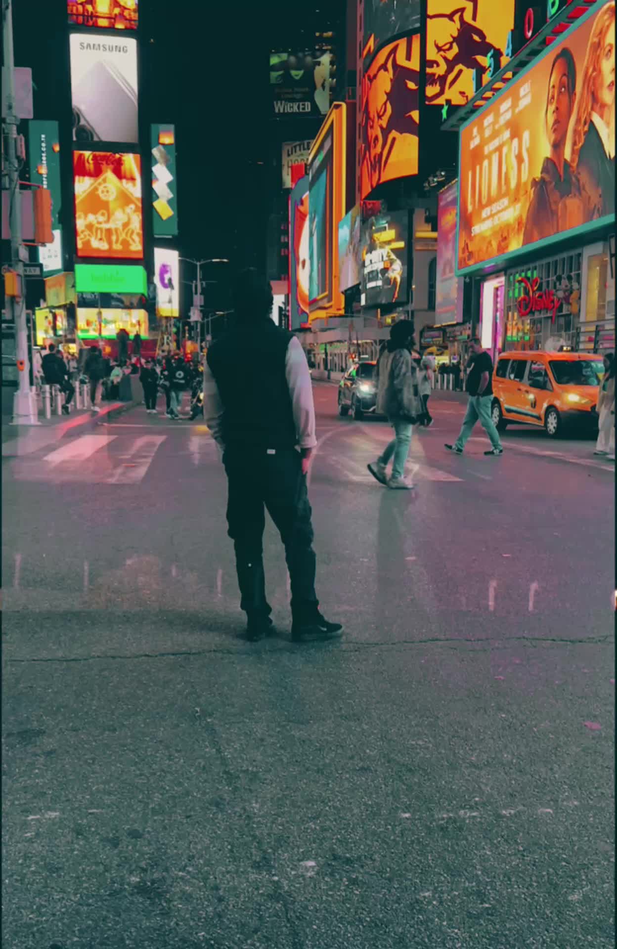 @Ａℓℓ Ⓘ𝐍 𝕠𝐍&epsilon; 🇧🇩🇺🇸✌️