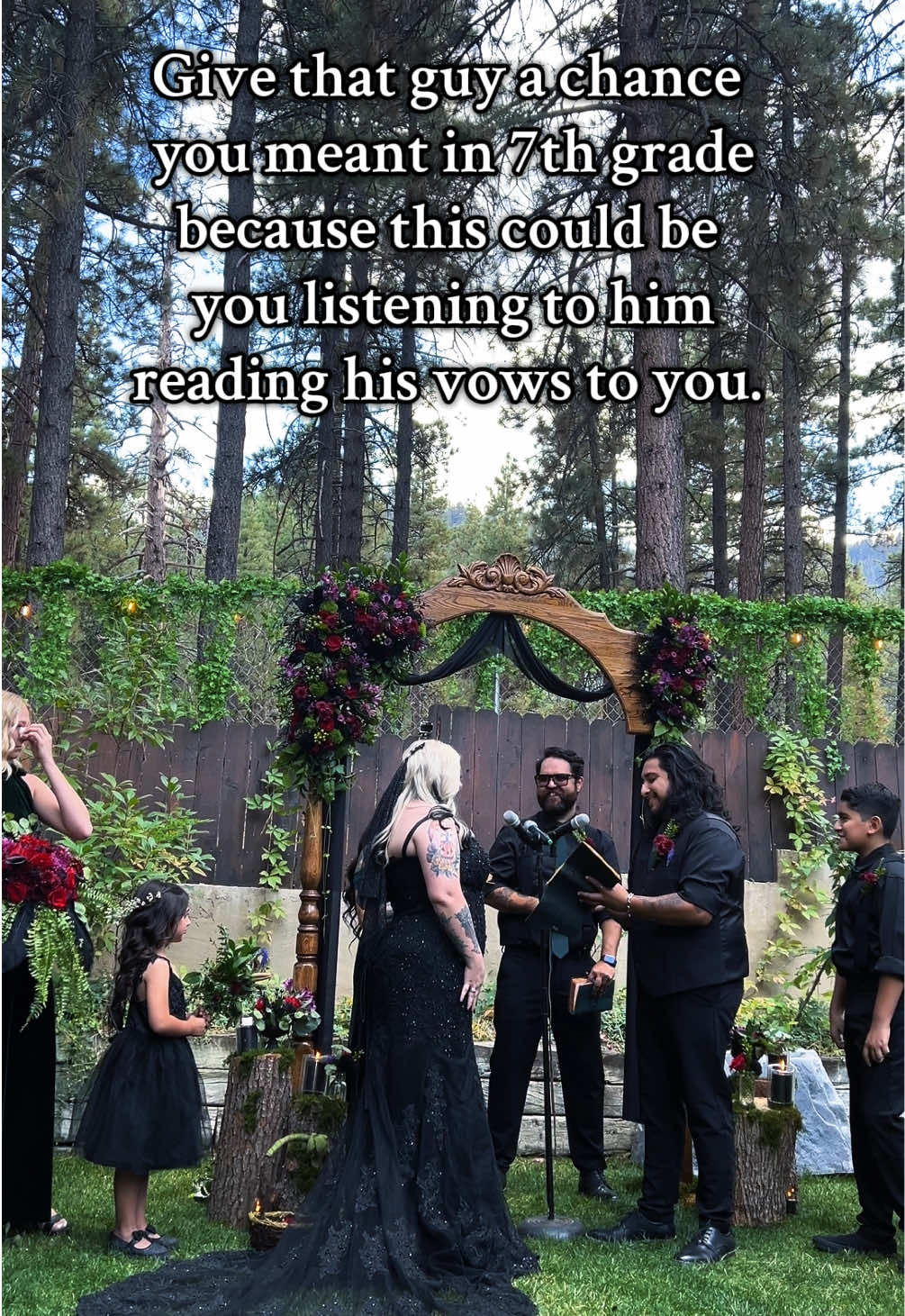 @Heidi Hollow