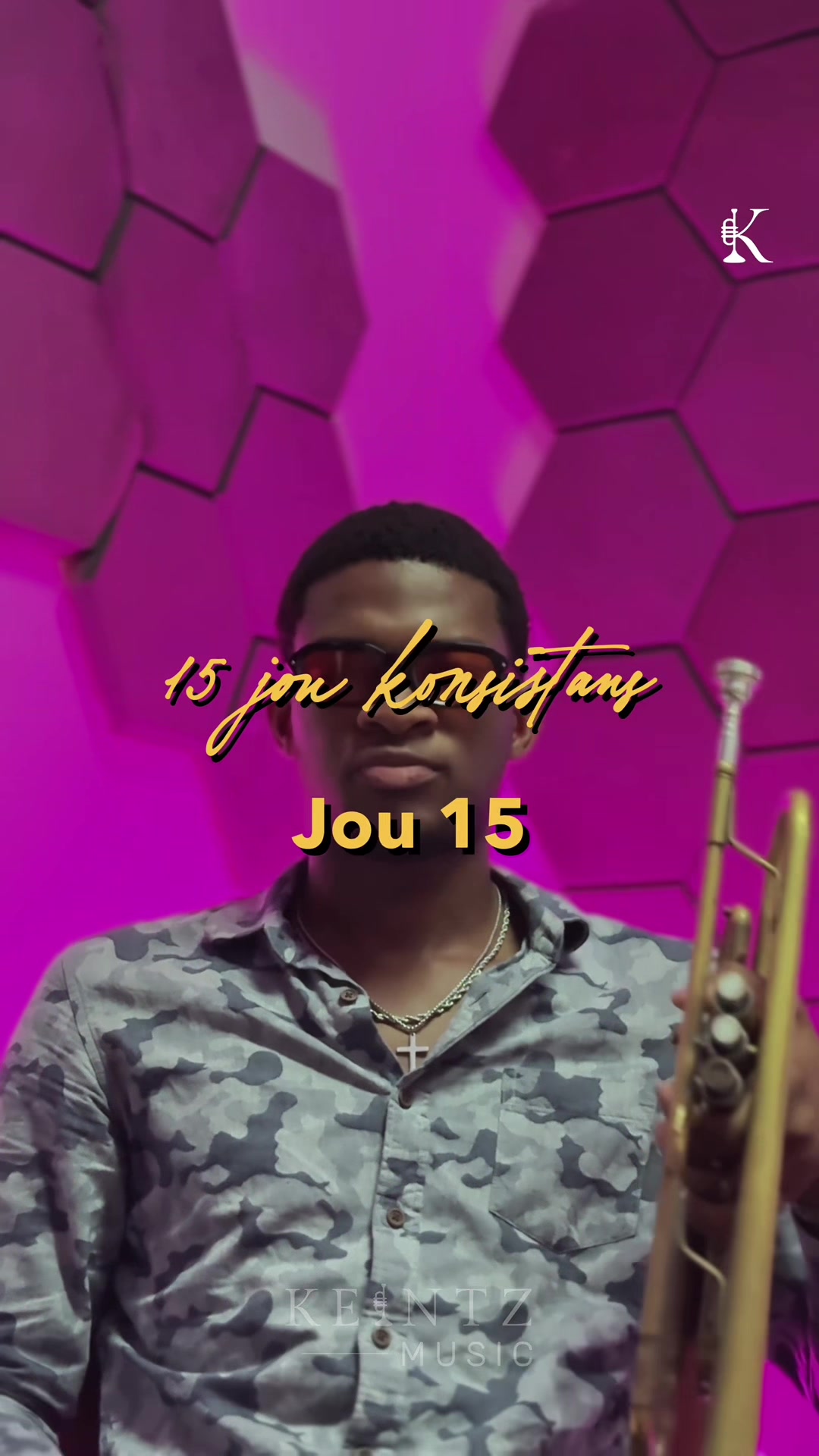 @Keintzmusic
