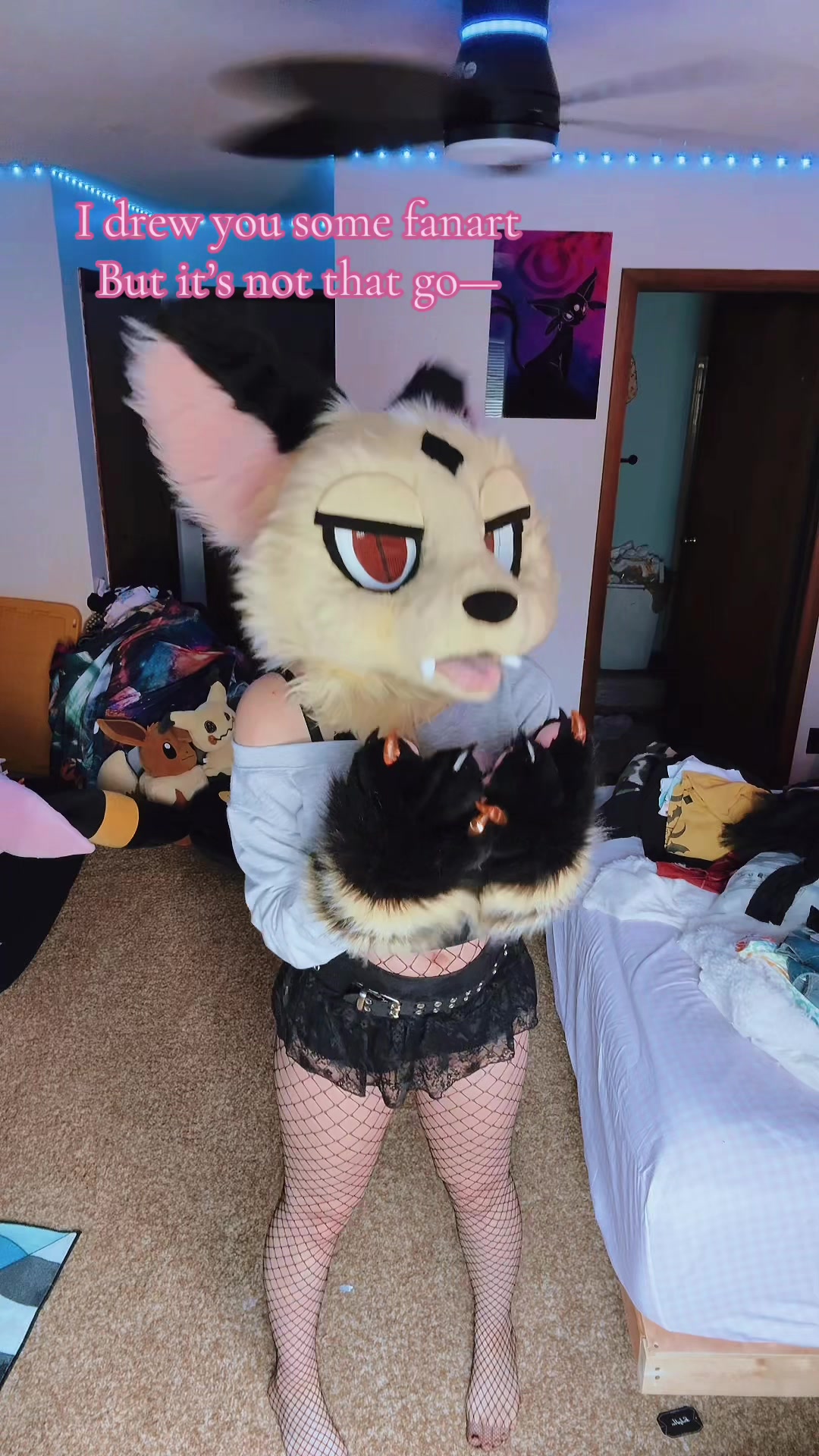 @🎀🦊Foxii🦊🎀