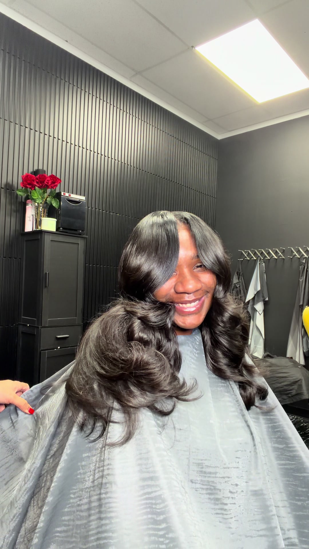 @TRESBEAUHAIR