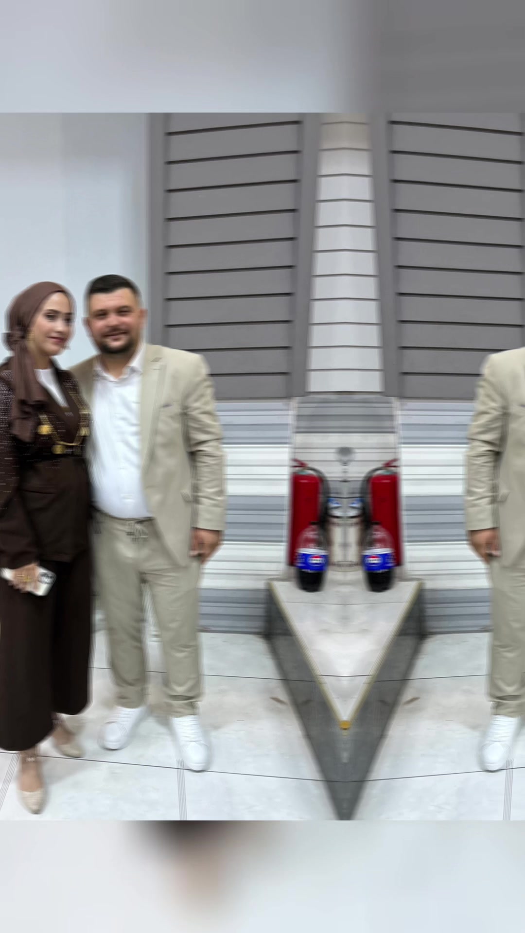 @EVİN DAYANAN