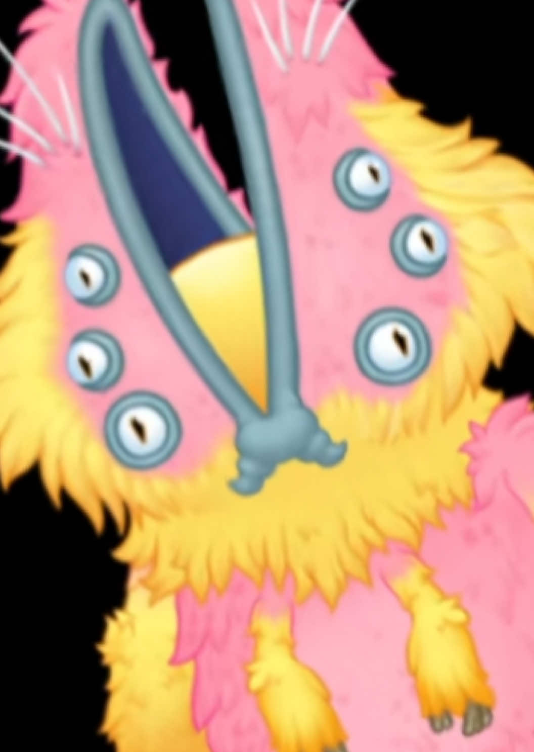 @Floretta Doo