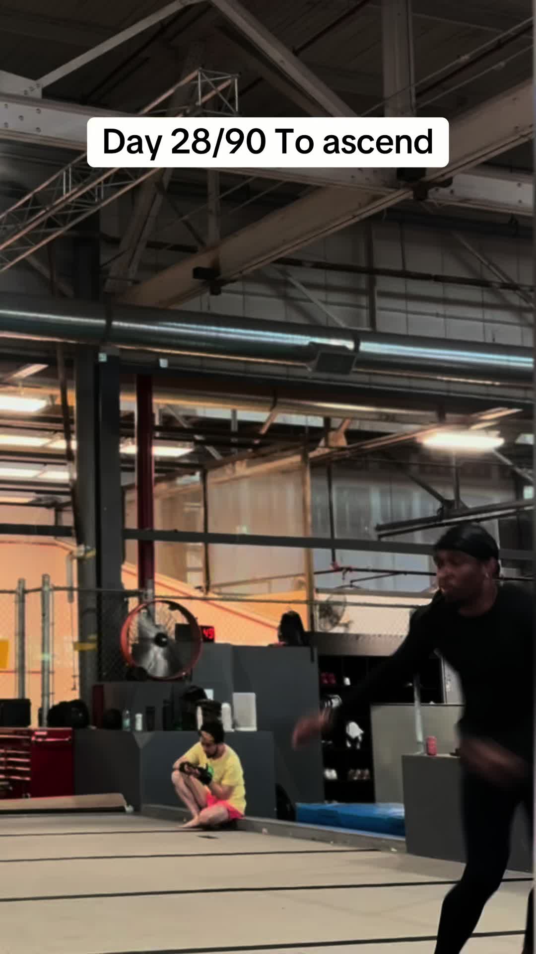 @Godspeed