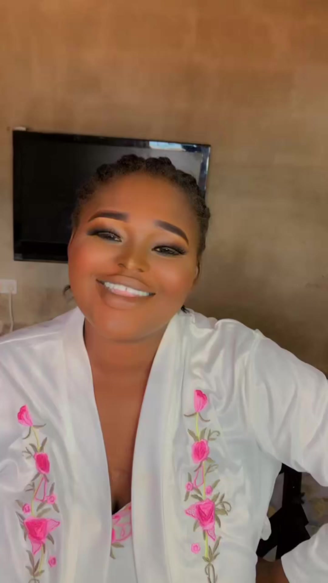 @hajia❤️Barikisu