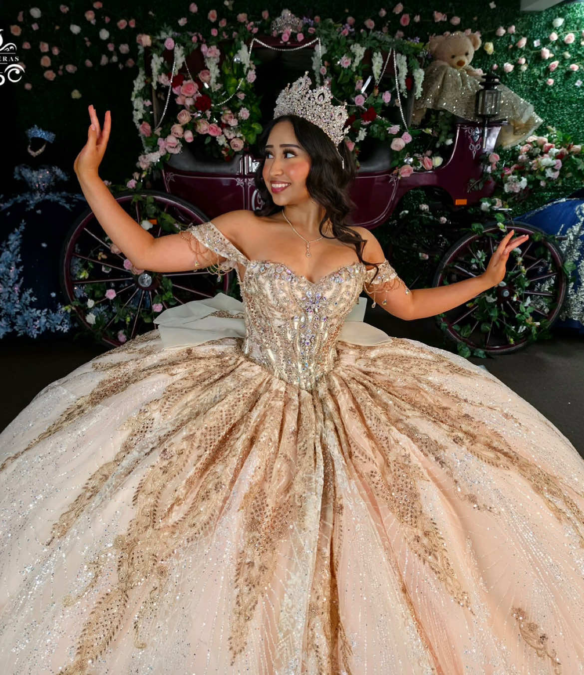 @Princesa