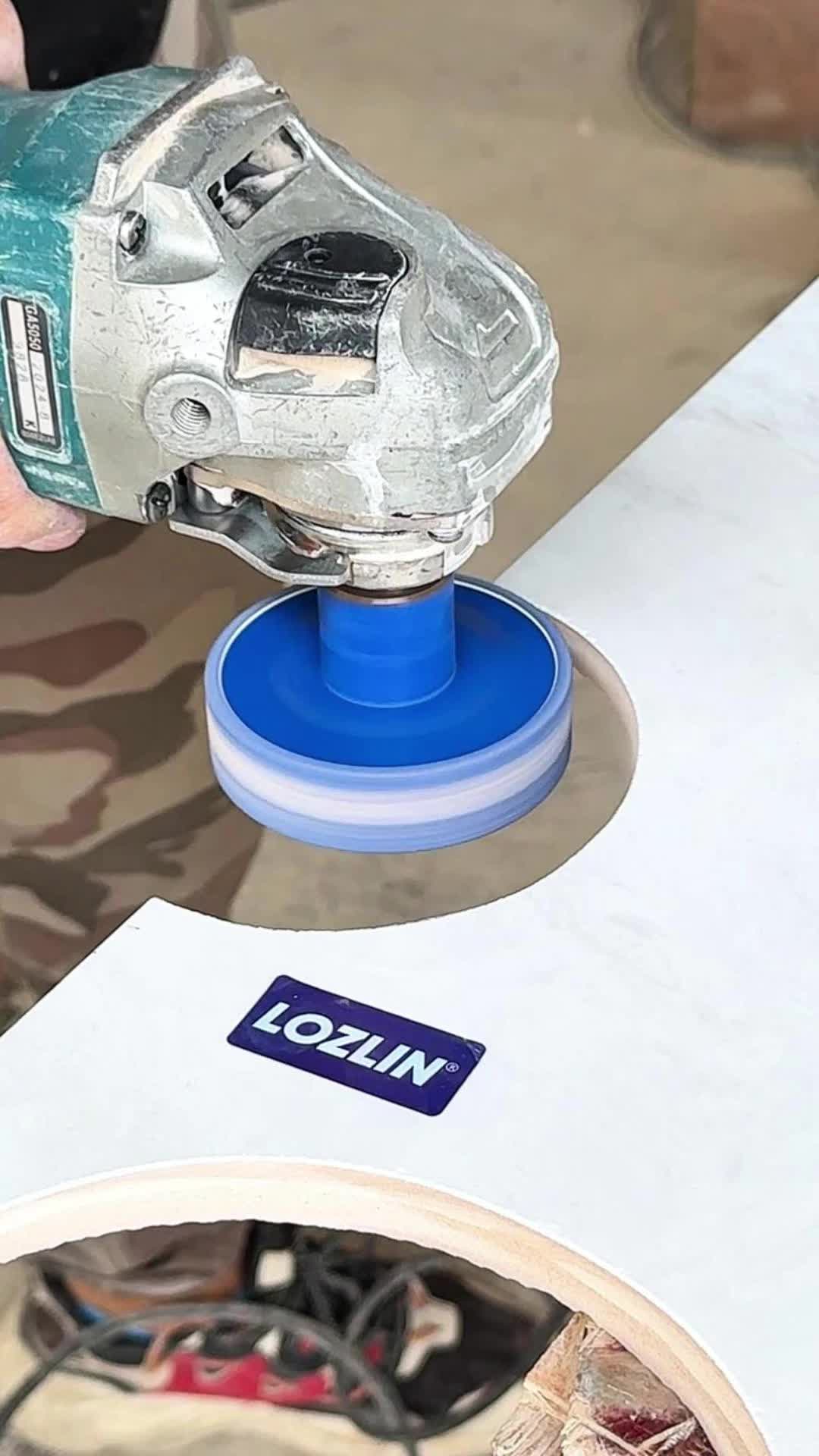 @DIY Master