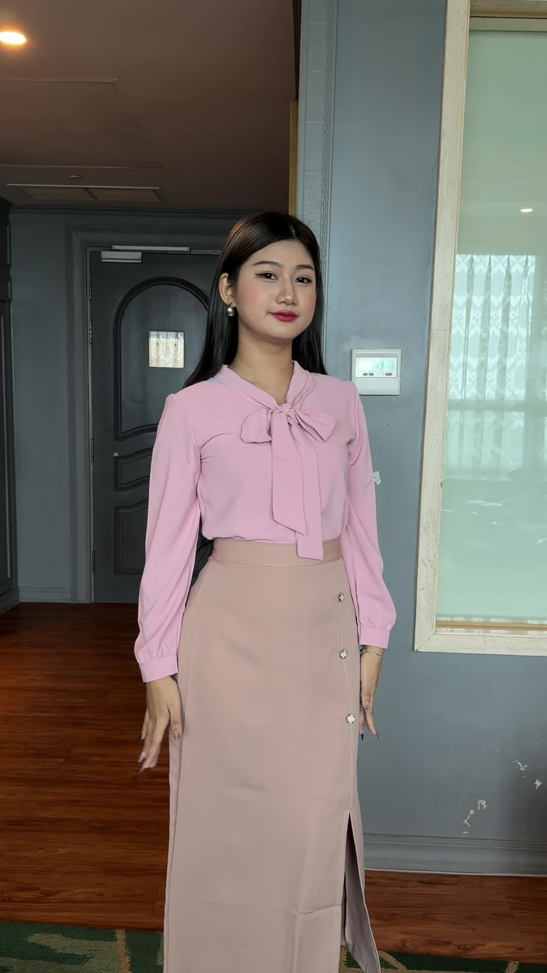 @FlorinabyTracy (Yangon)