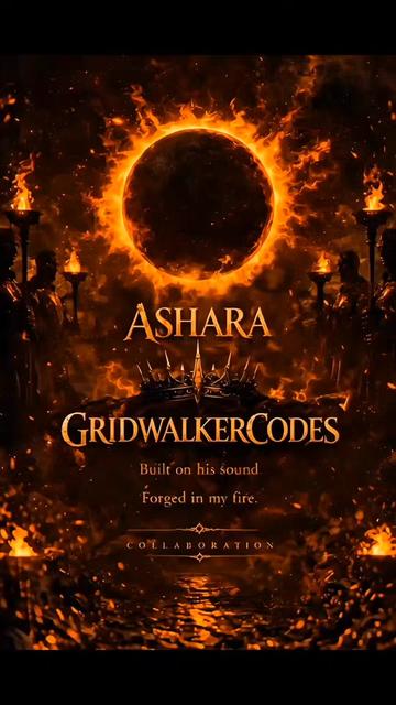 @Ashara | Aurum Sovereign 🔥