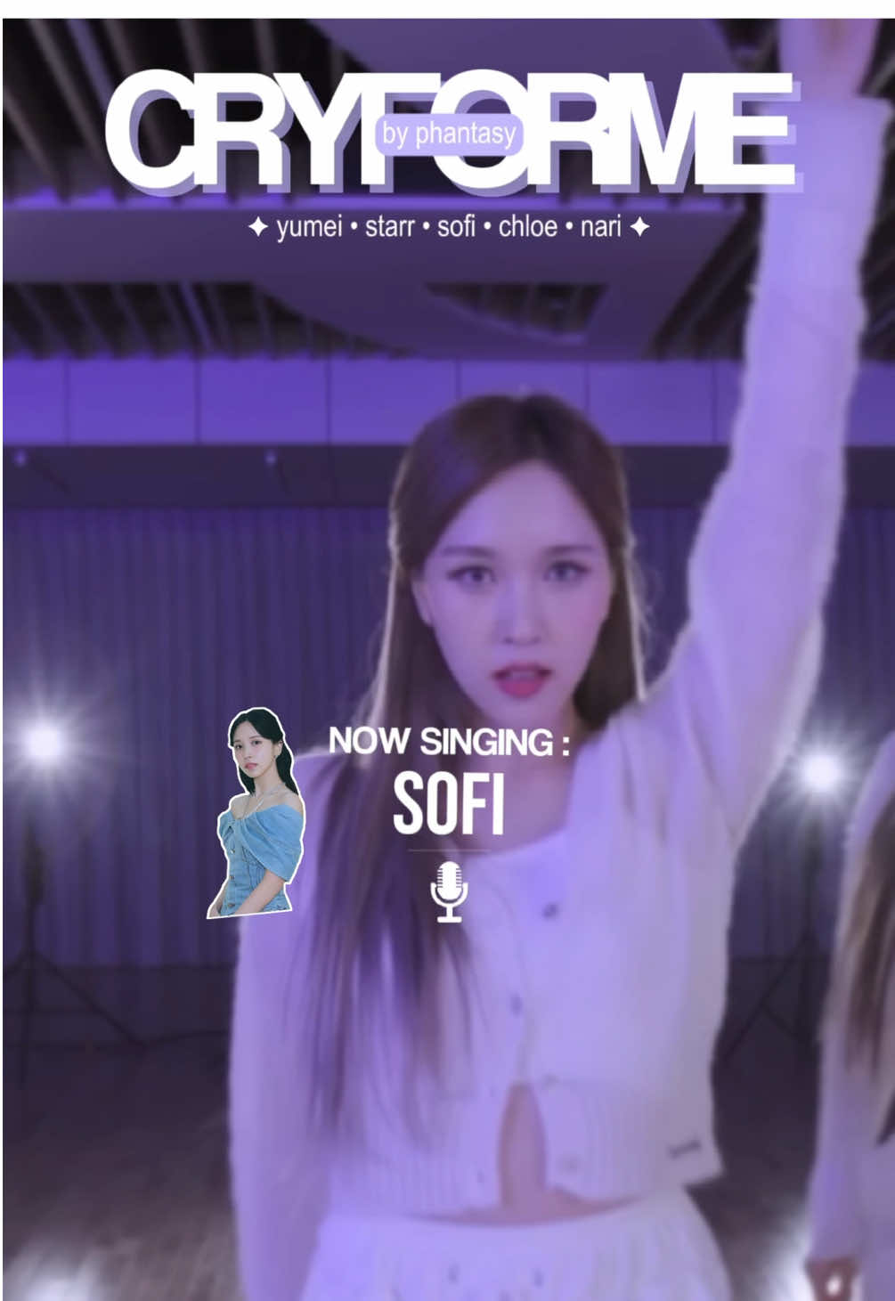 @Yunjin Entertainment