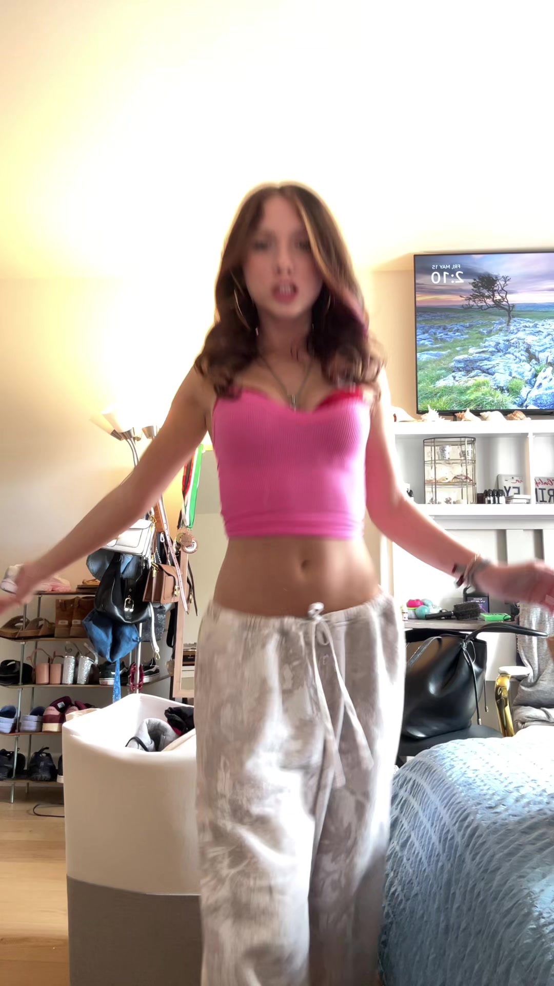 @Alyssa