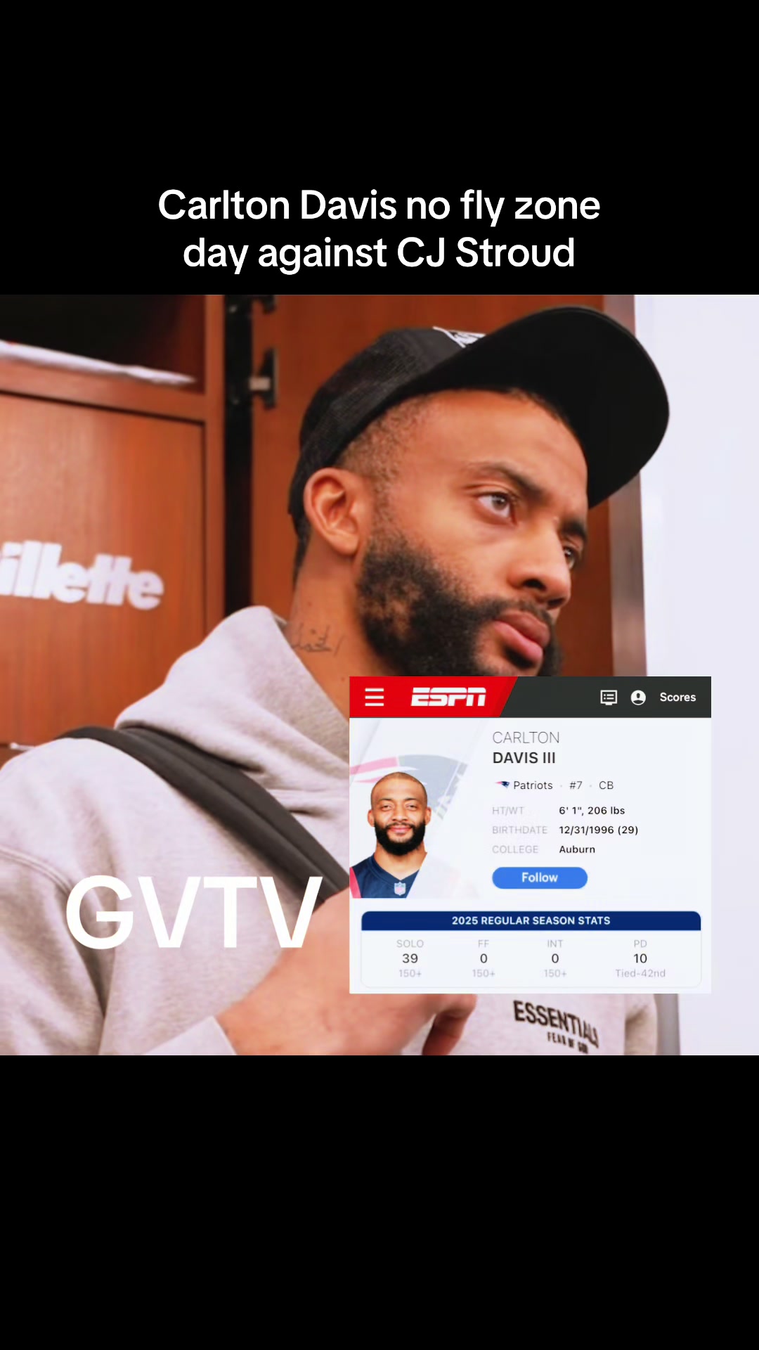 @GRIDIRON VISION TV