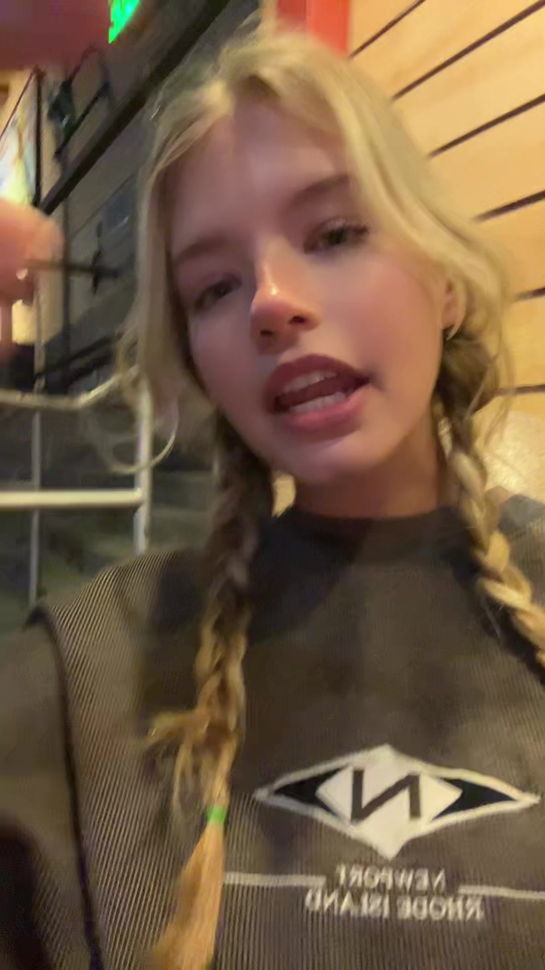 @Lauren
