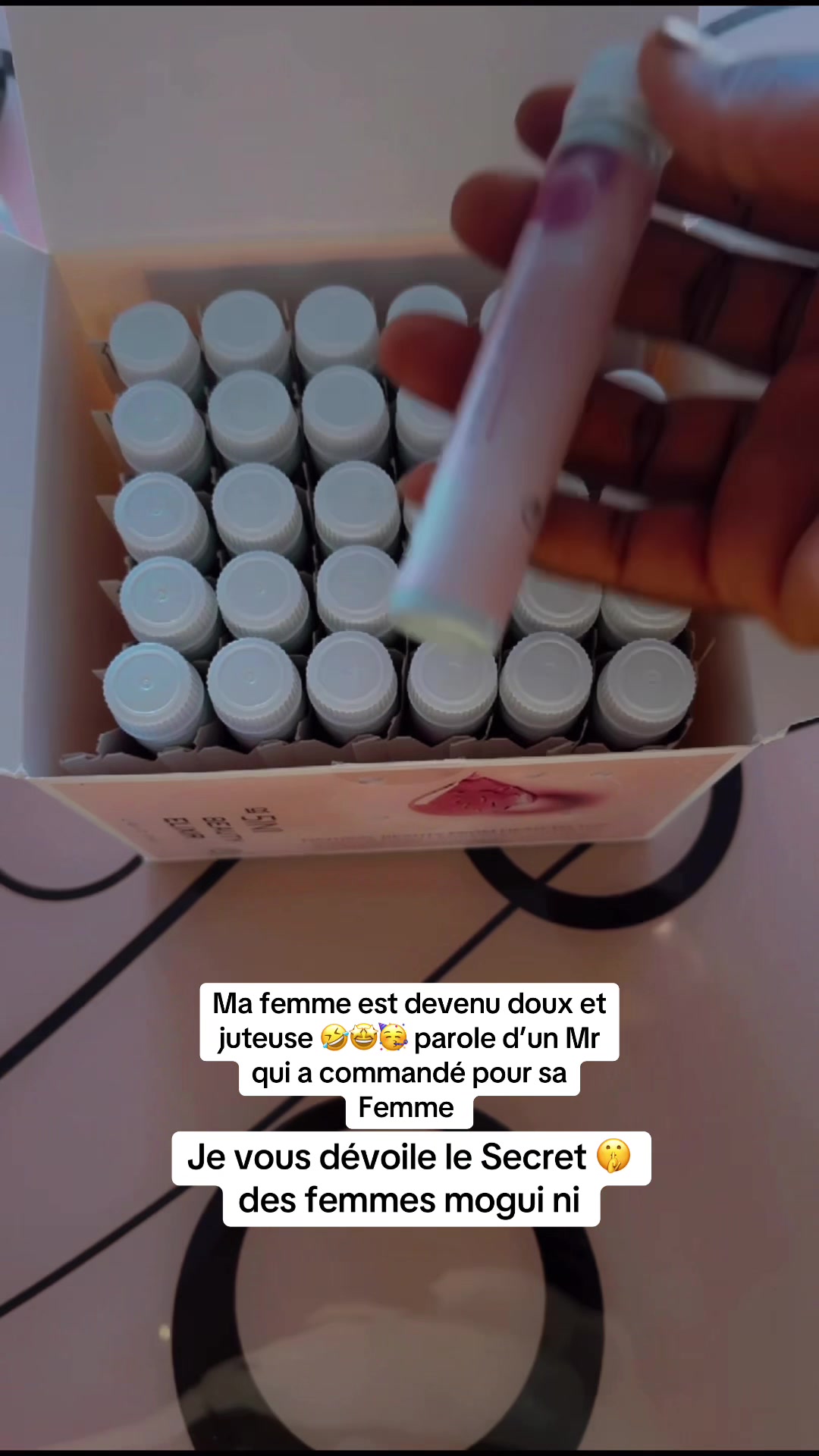 @L’univers de Binta Bellezza🌸