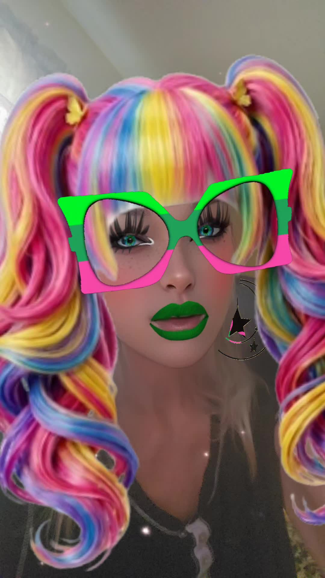 @Auntiebethe