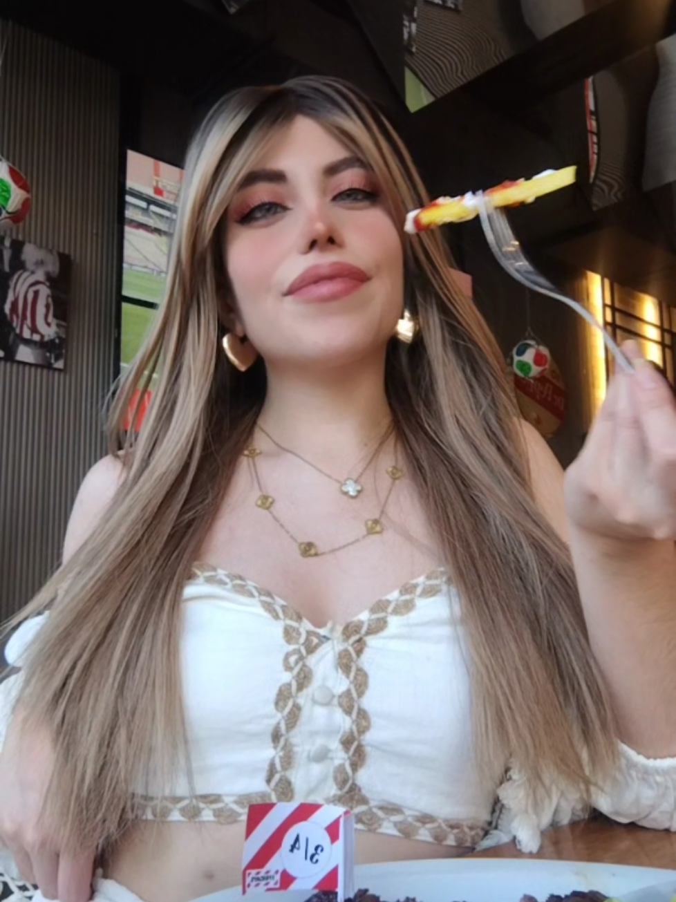 @Victoria Henriquez