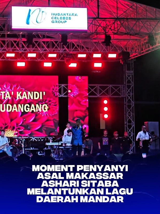 @Jepa Mandar TV