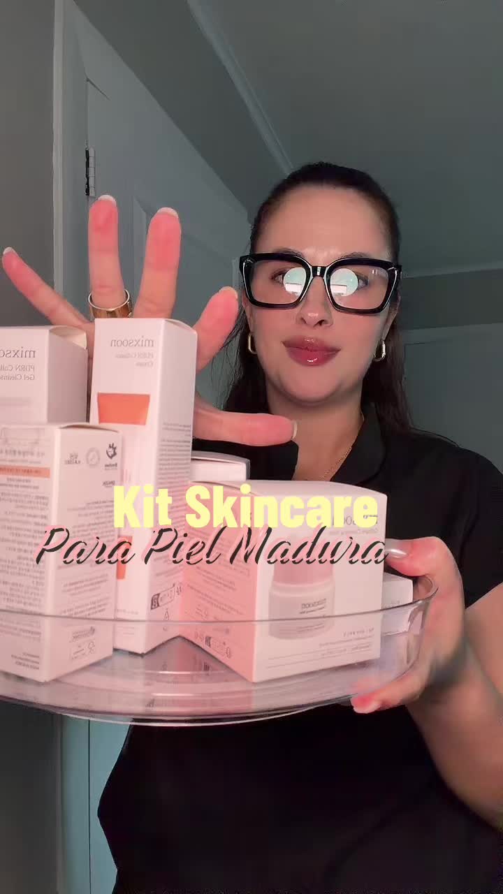 @JanadySerrano| Skincare