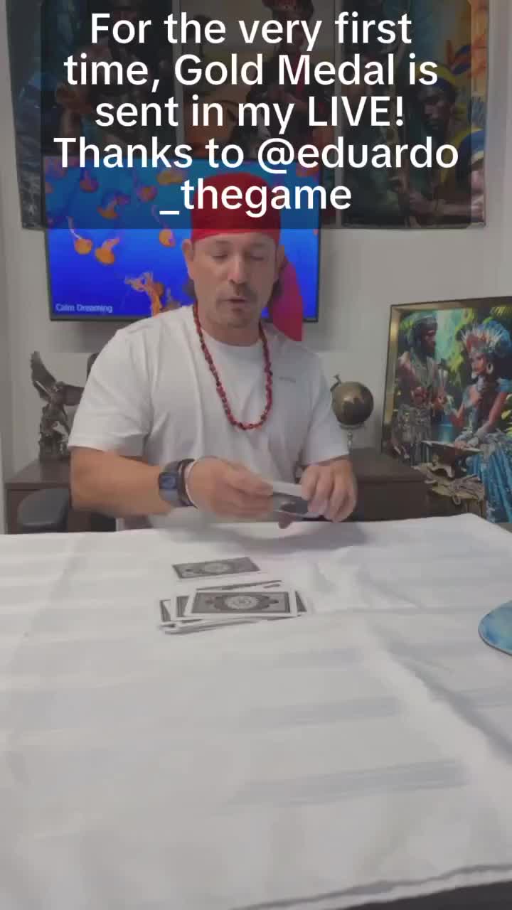 @Santeria Yoruba USA
