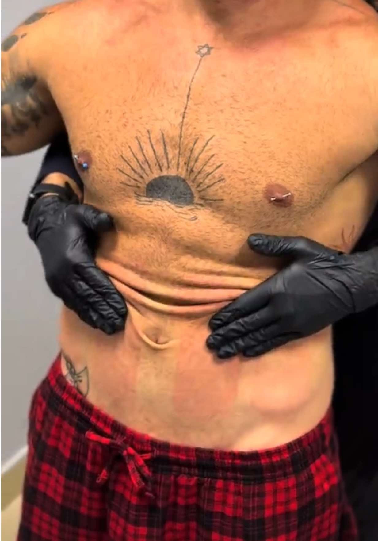 @Estética Para Homens
