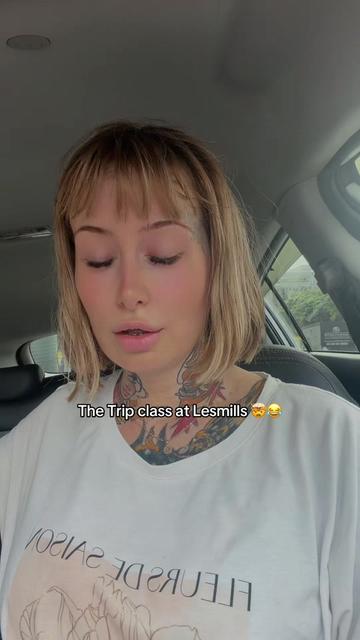@inkedgymbunny