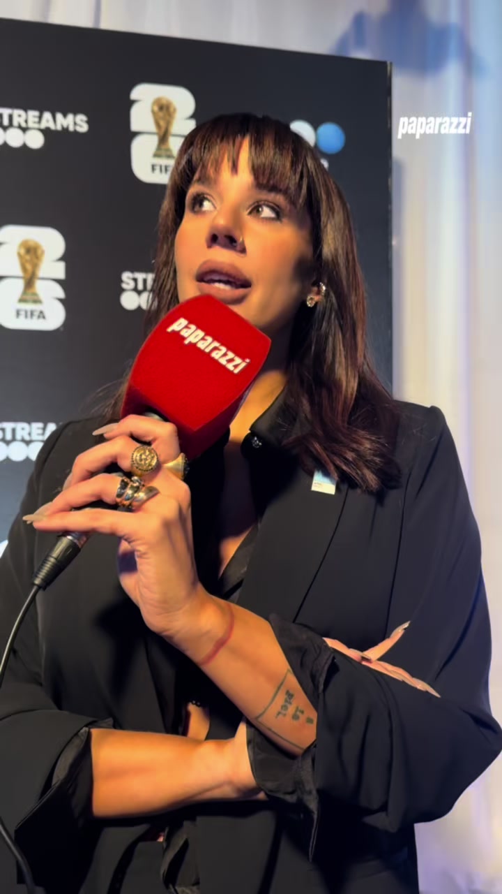 @paparazzi