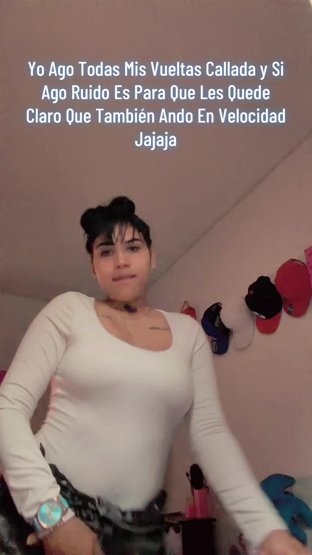 @Estefani Martinez
