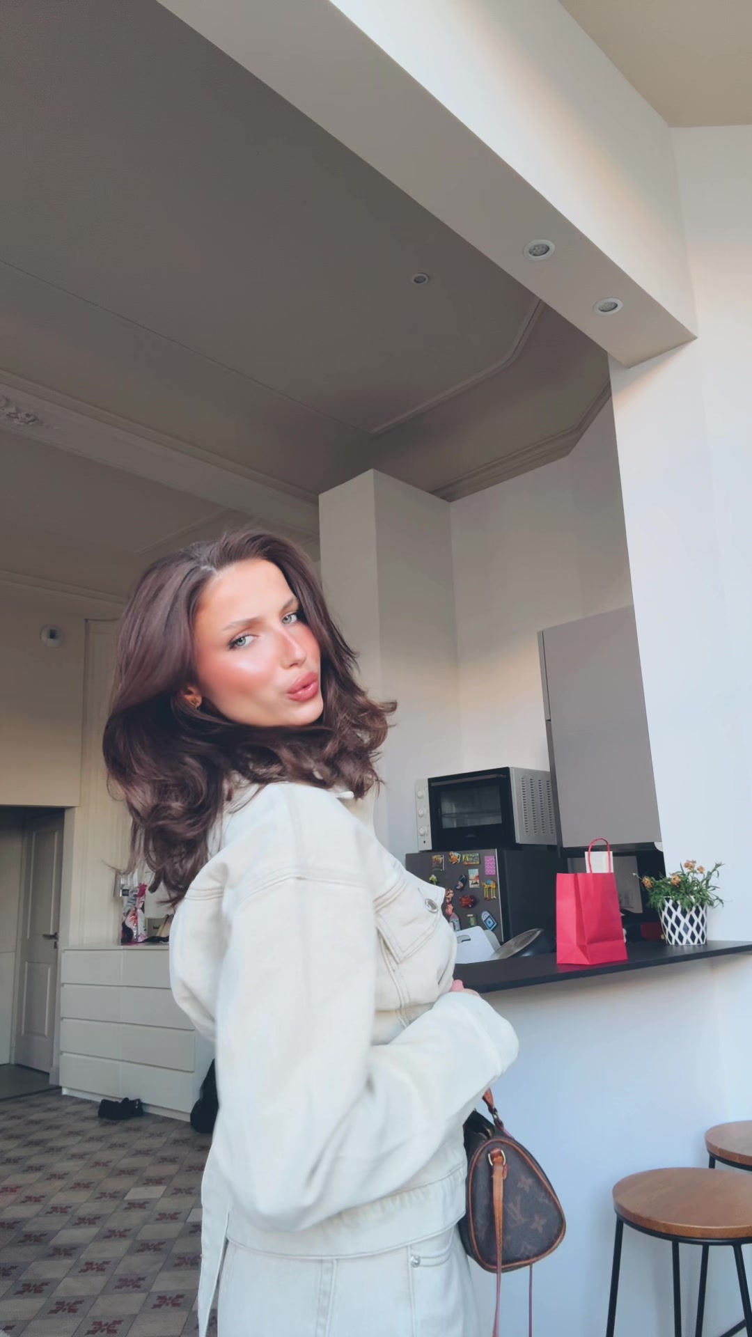 @Zo&eacute; Lalouette