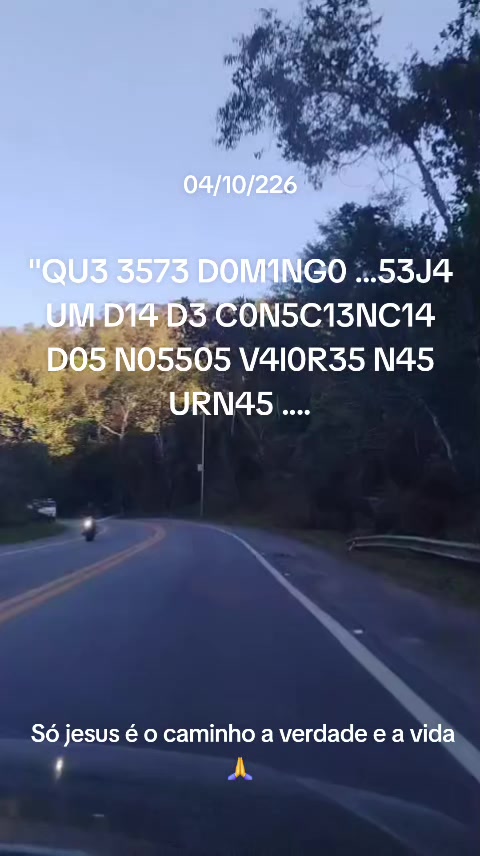 @Reflex&atilde;o #Sabedoria ❤️🌹