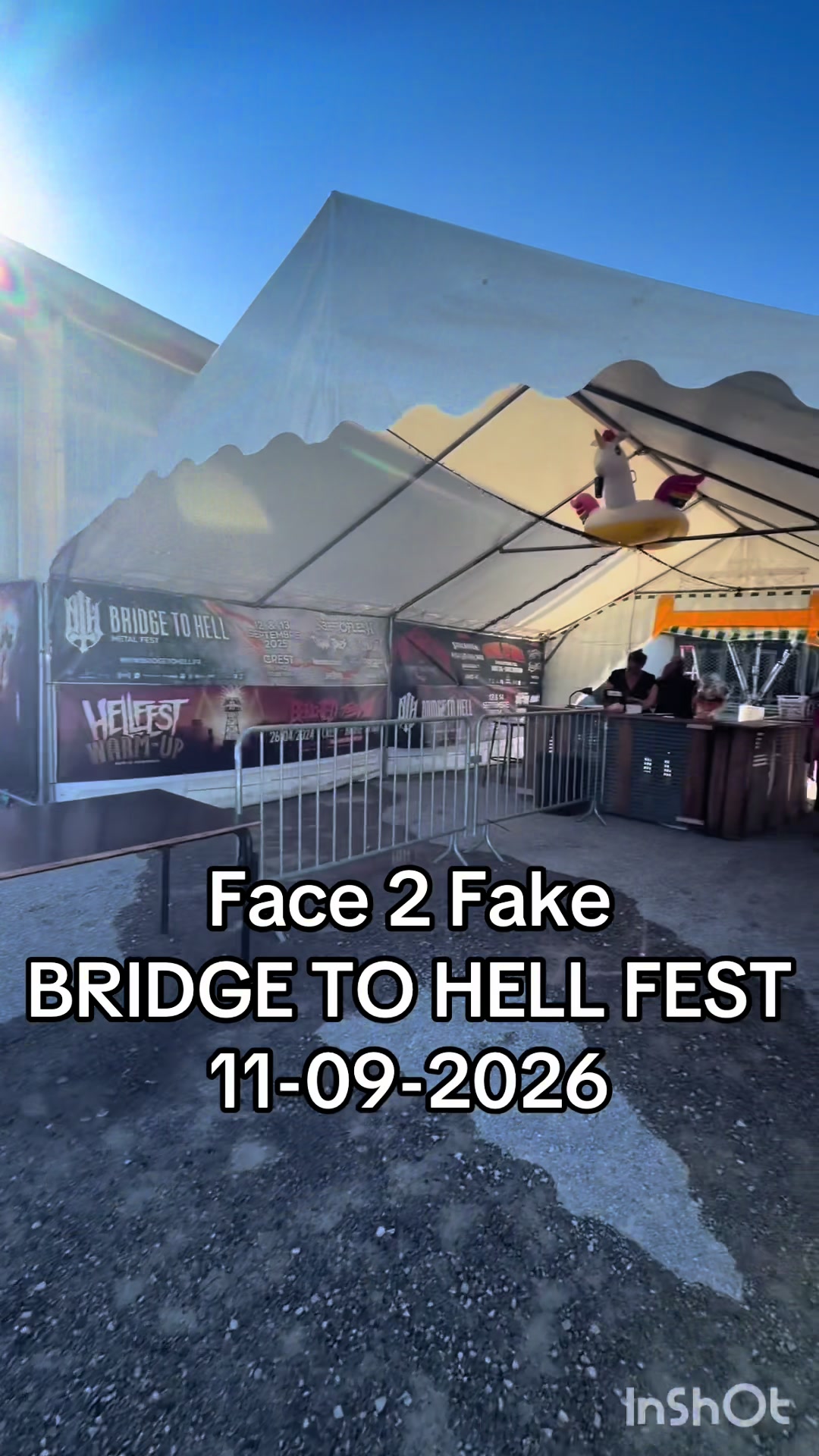 @Face 2 Fake