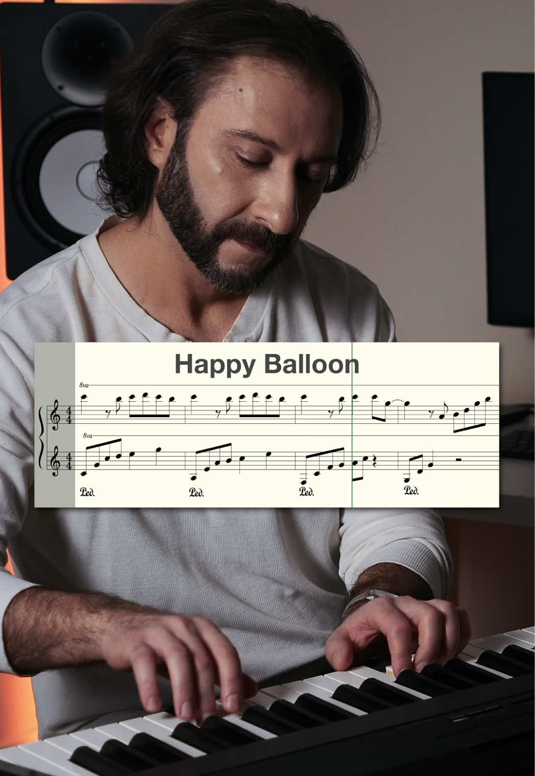 @Sogomon Egoyan